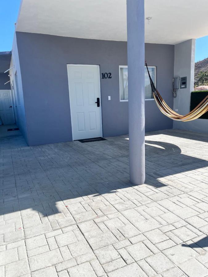 Departamentos Mayai & Yahelik Cabo San Lucas Exteriér fotografie